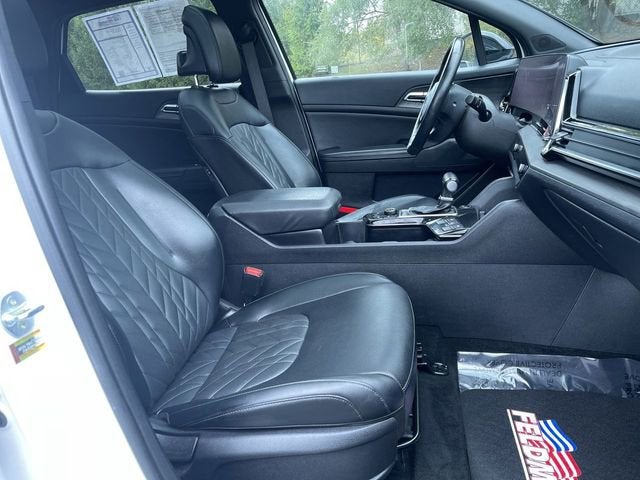 2023 Kia Sportage X-Pro