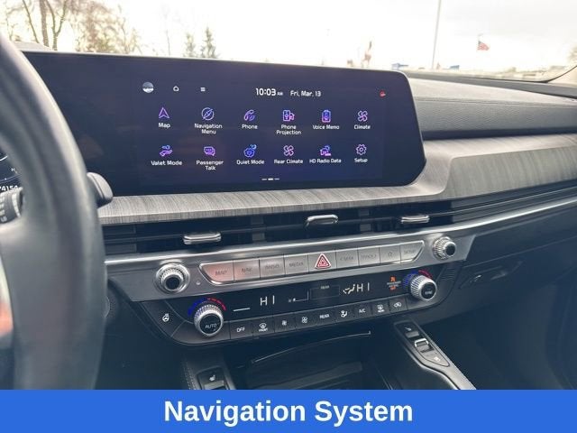 2023 Kia Telluride SX