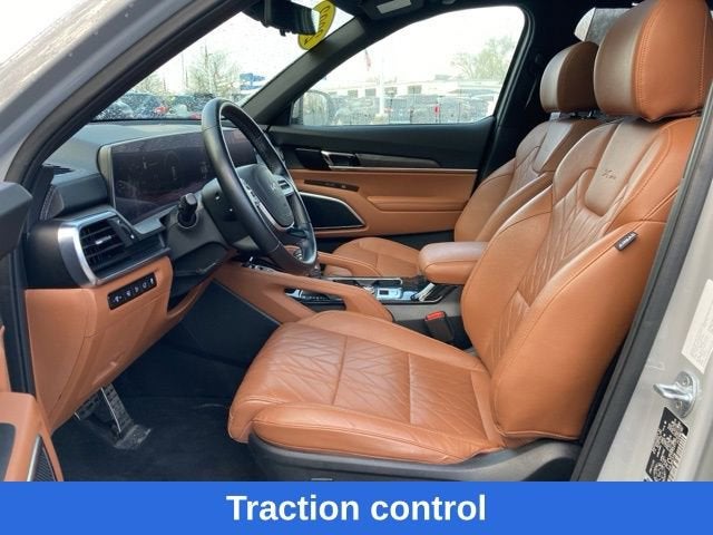 2023 Kia Telluride SX