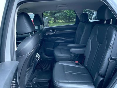 2024 Kia Sorento X-Line EX