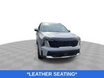 2024 Kia Sorento X-Line EX