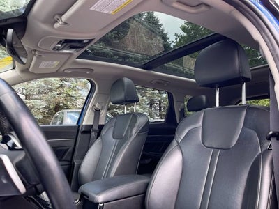 2021 Kia Sorento EX