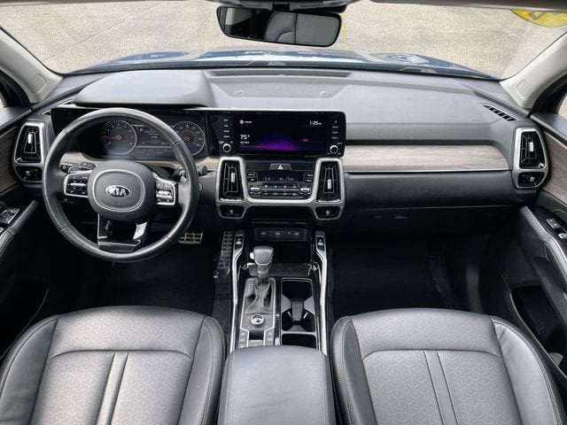 2021 Kia Sorento EX
