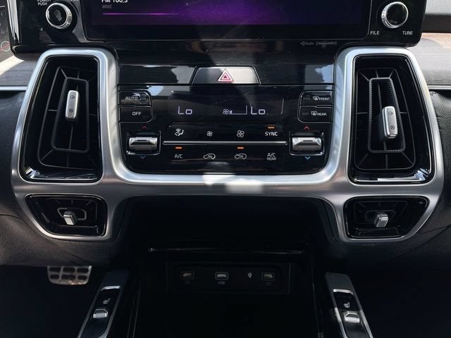 2021 Kia Sorento EX