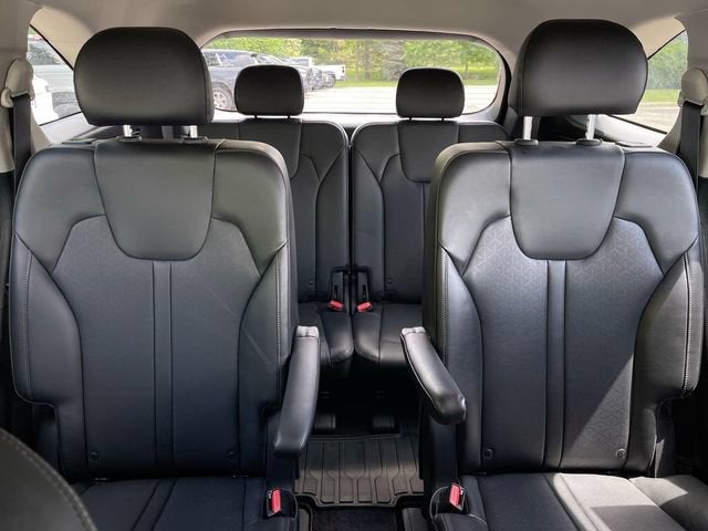 2021 Kia Sorento EX
