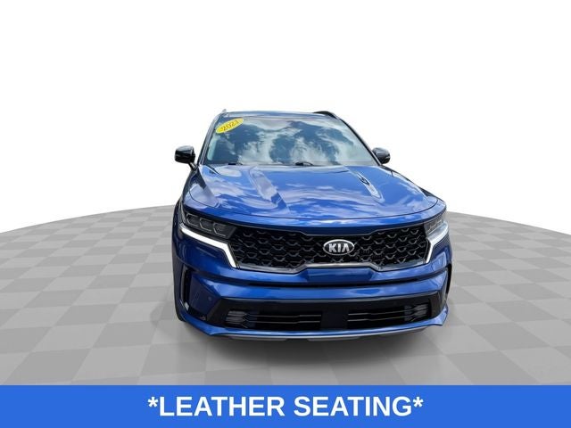 2021 Kia Sorento EX