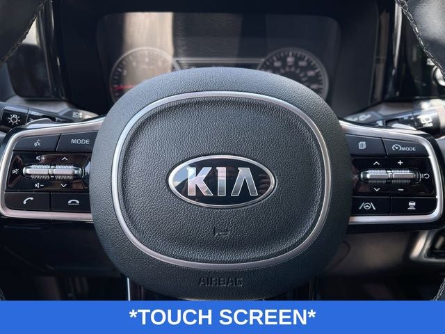 2021 Kia Sorento EX
