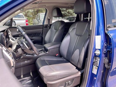 2021 Kia Sorento EX