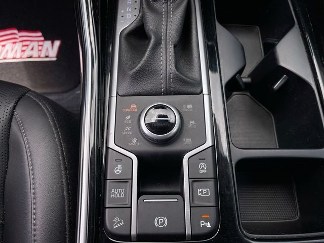 2021 Kia Sorento EX