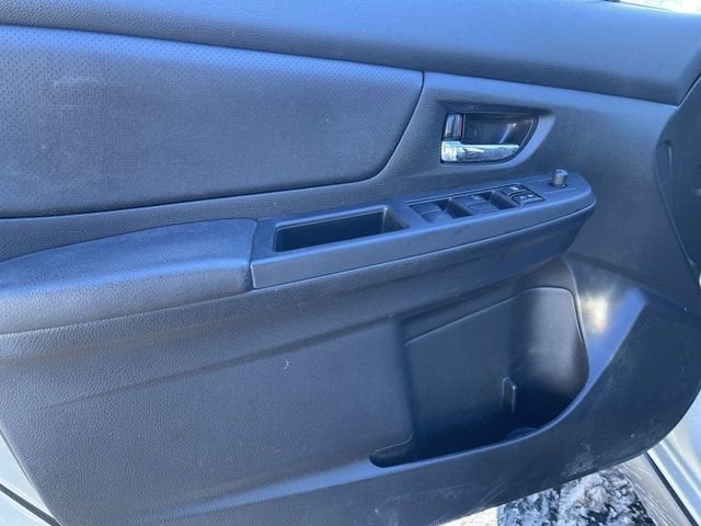 2014 Subaru XV Crosstrek 2.0i Limited