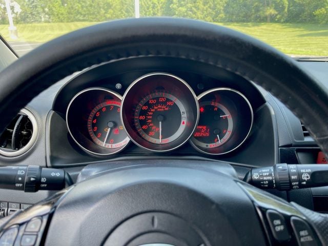 2009 Mazda Mazda3 s Grand Touring