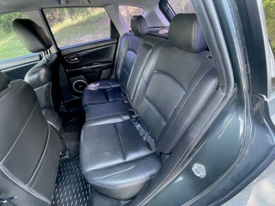 2009 Mazda Mazda3 s Grand Touring