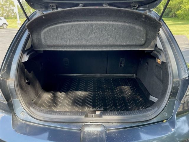 2009 Mazda Mazda3 s Grand Touring