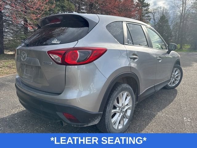 2015 Mazda Mazda CX-5 Grand Touring