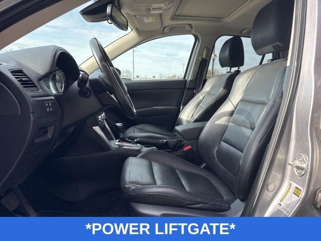 2015 Mazda Mazda CX-5 Grand Touring