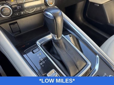 2018 Mazda Mazda CX-5 GT