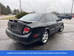 2001 Nissan Maxima SE