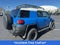 2007 Toyota FJ Cruiser 4WD 4dr Manual (Natl)