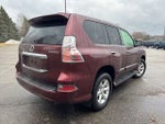 2015 Lexus GX 460 4WD 4dr