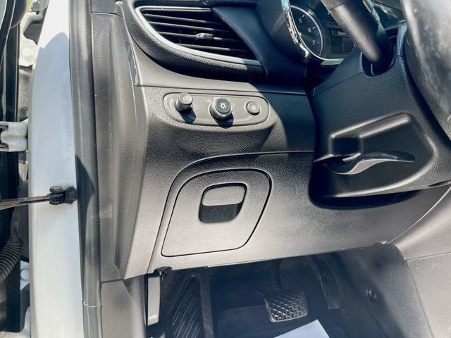 2018 Buick Encore Essence