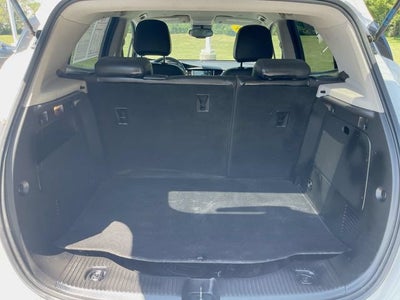 2018 Buick Encore Essence