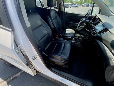 2018 Buick Encore Essence