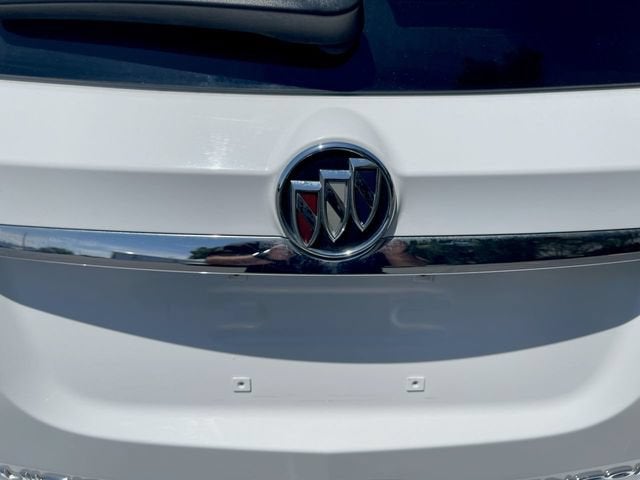 2018 Buick Encore Essence
