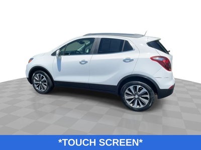 2018 Buick Encore Essence