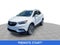 2018 Buick Encore Essence