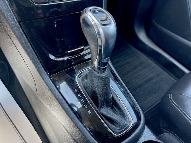 2018 Buick Encore Essence