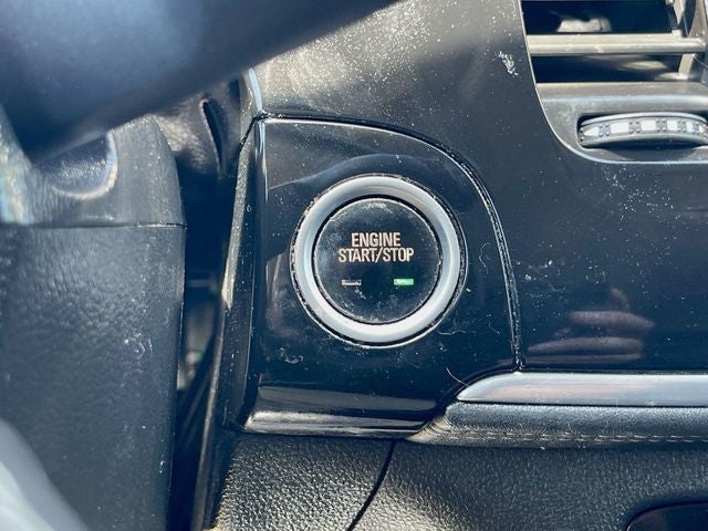 2018 Buick Encore Essence