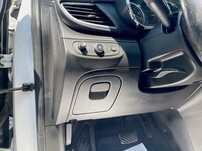 2018 Buick Encore Essence