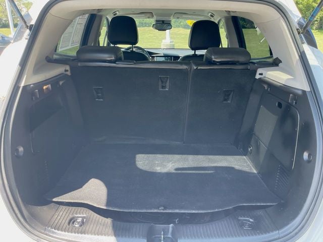 2018 Buick Encore Essence