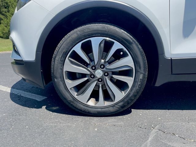 2018 Buick Encore Essence
