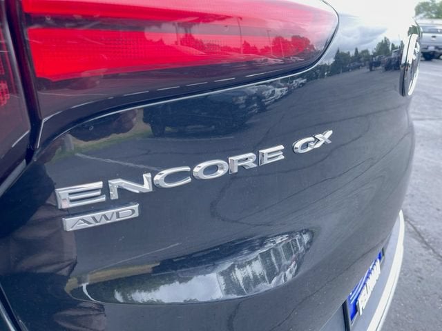 2023 Buick Encore GX Preferred