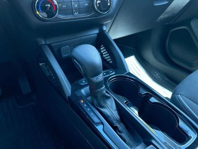 2025 Chevrolet Trailblazer LS