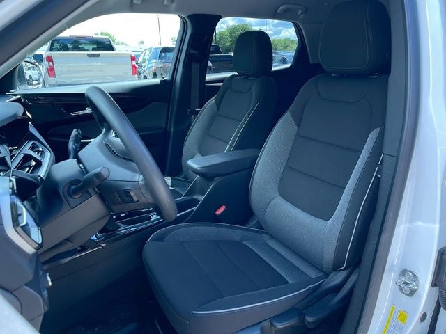 2025 Chevrolet Trailblazer LS