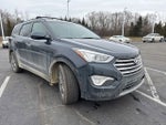 2016 Hyundai Santa Fe SE
