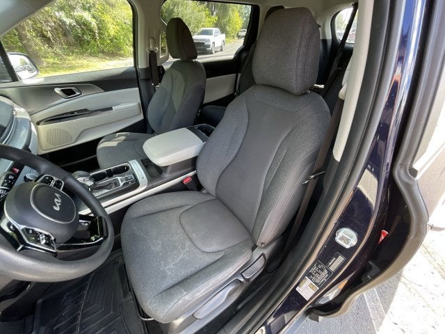 2022 Kia Carnival MPV LX