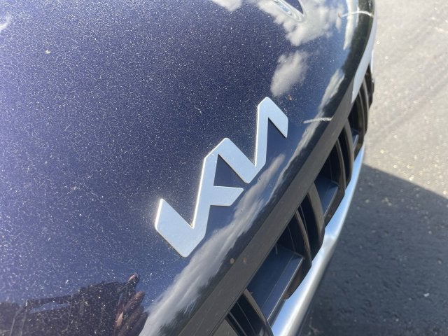 2022 Kia Carnival MPV LX