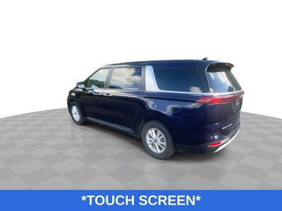 2022 Kia Carnival MPV LX