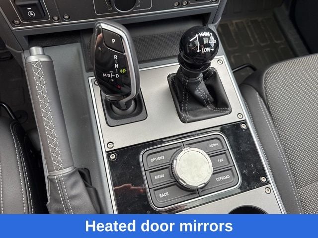 2024 INEOS Grenadier Fieldmaster Edition