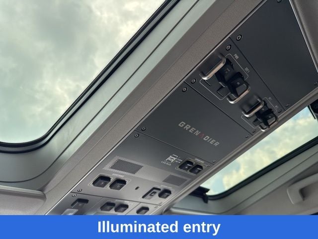 2024 INEOS Grenadier Fieldmaster Edition