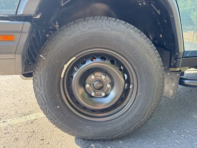 2024 INEOS Grenadier Fieldmaster Edition