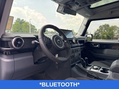 2024 INEOS Grenadier Fieldmaster Edition