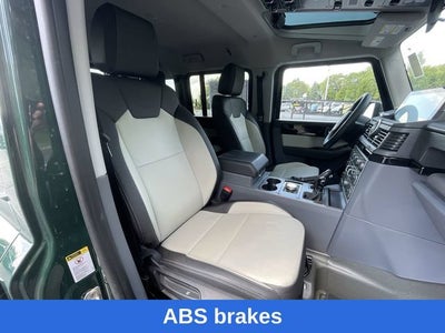 2025 INEOS Grenadier Station Wagon 4x4