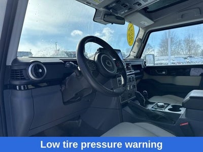 2024 INEOS Grenadier Fieldmaster Edition