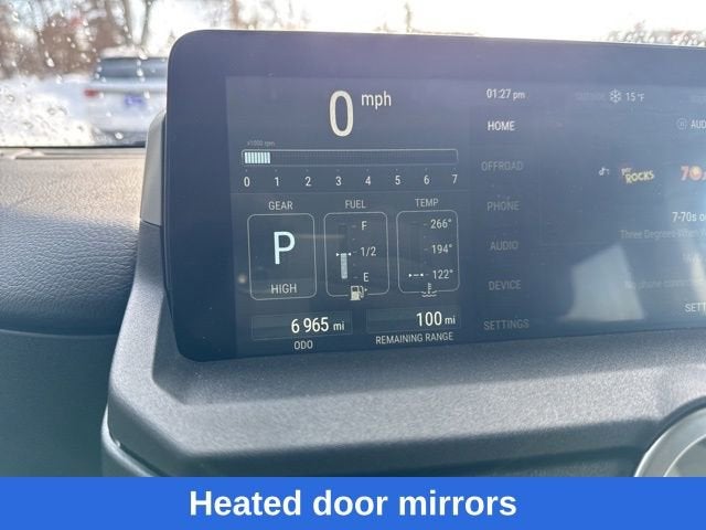 2024 INEOS Grenadier Fieldmaster Edition