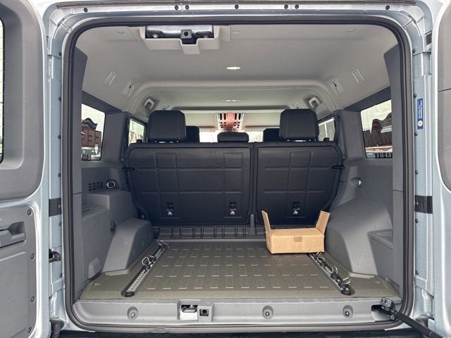 2024 INEOS Grenadier Fieldmaster Edition