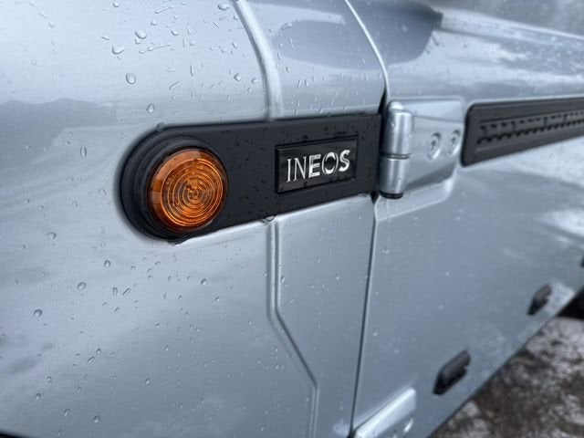 2024 INEOS Grenadier Fieldmaster Edition